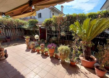 19 - Villa a Schiera Strada di Paterno 37H, Tivoli - foto 20
