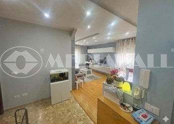 BS-221-RV - Appartamento Via Cesare Battisti 2, Maniago - foto 5