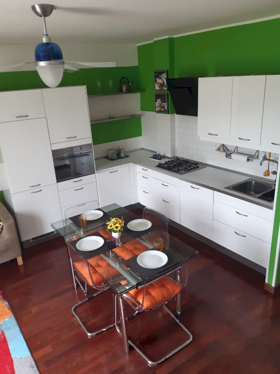 Immagine 2026-06-08 155648 - Three-room apartment Via Mazzincollo, Sarzana - photo 1