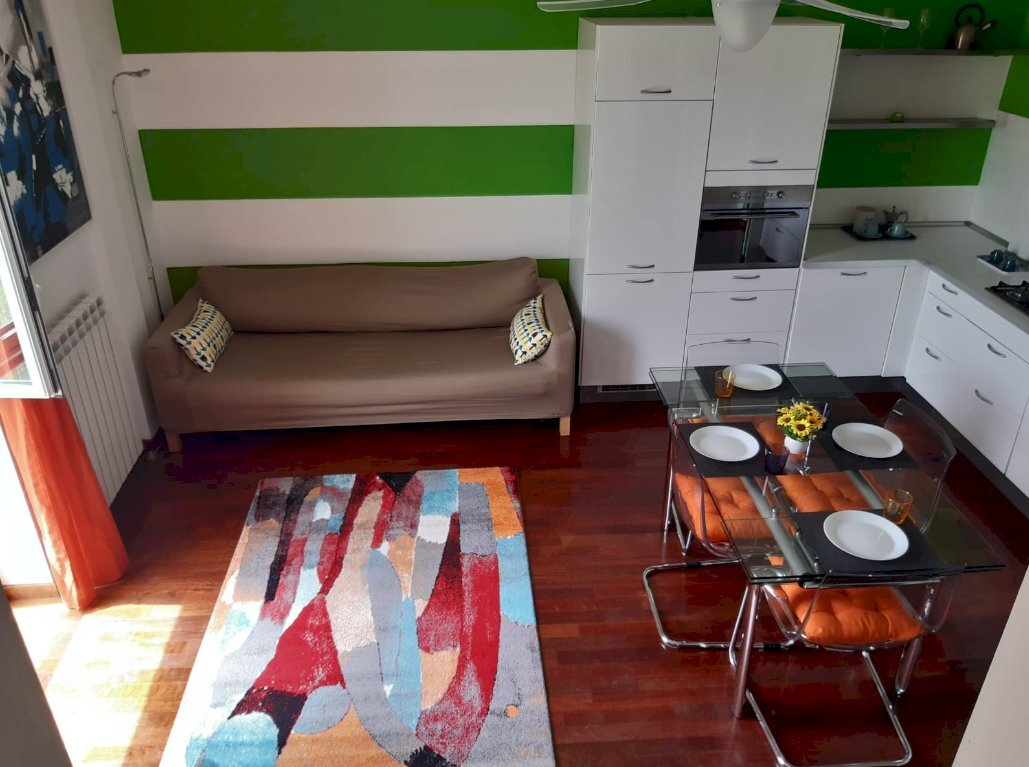 Immagine 2026-06-08 155707 - Three-room apartment Via Mazzincollo, Sarzana - photo 2