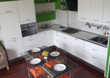 Immagine 2026-06-08 155648 - Three-room apartment Via Mazzincollo, Sarzana - photo 1