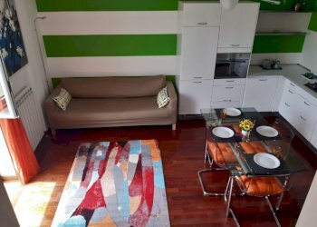 Immagine 2026-06-08 155707 - Three-room apartment Via Mazzincollo, Sarzana - photo 2