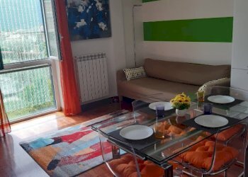 Immagine 2026-06-08 155742 - Three-room apartment Via Mazzincollo, Sarzana - photo 4
