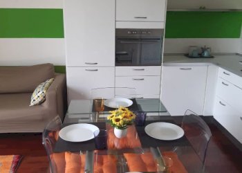 Immagine 2026-06-08 155759 - Three-room apartment Via Mazzincollo, Sarzana - photo 5