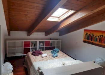 Immagine 2026-06-08 155152 - Three-room apartment Via Mazzincollo, Sarzana - photo 6