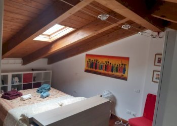 Immagine 2026-06-08 155246 - Three-room apartment Via Mazzincollo, Sarzana - photo 7