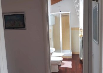 Immagine 2026-06-08 155356 - Three-room apartment Via Mazzincollo, Sarzana - photo 11