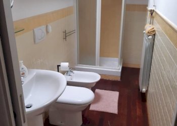 Immagine 2026-06-08 155413 - Three-room apartment Via Mazzincollo, Sarzana - photo 12