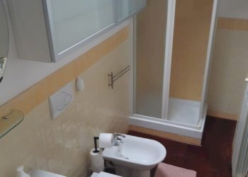 Immagine 2026-06-08 155432 - Three-room apartment Via Mazzincollo, Sarzana - photo 13