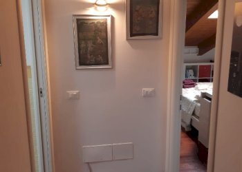Immagine 2026-06-08 155450 - Three-room apartment Via Mazzincollo, Sarzana - photo 14