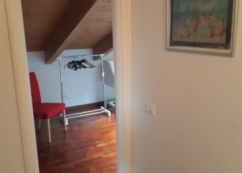 Immagine 2026-06-08 155512 - Three-room apartment Via Mazzincollo, Sarzana - photo 15