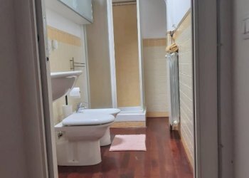 Immagine 2026-06-08 155529 - Three-room apartment Via Mazzincollo, Sarzana - photo 16