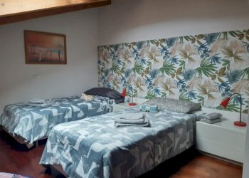 Immagine 2026-06-08 155549 - Three-room apartment Via Mazzincollo, Sarzana - photo 17