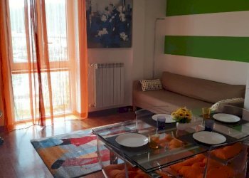 Immagine 2026-06-08 155851 - Three-room apartment Via Mazzincollo, Sarzana - photo 22