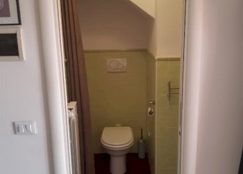 Immagine 2026-06-08 155910 - Three-room apartment Via Mazzincollo, Sarzana - photo 23