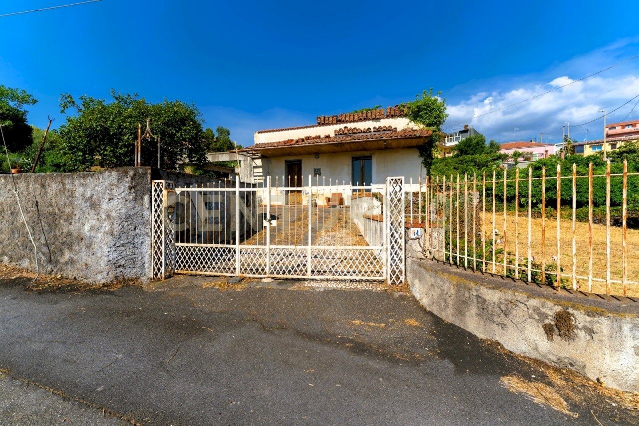 8 - Rustic Via Castelnuovo Don Bosco 32, Acireale - photo 2