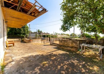 9 - Rustic Via Castelnuovo Don Bosco 32, Acireale - photo 4