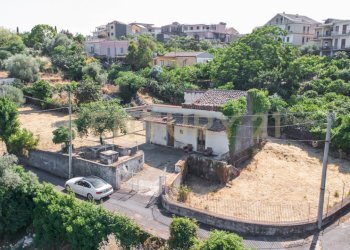 DJI_0803 - Rustic Via Castelnuovo Don Bosco 32, Acireale - photo 16