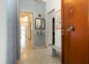 Affitto Orlando 130 (9) - Four-room apartment Via Vittorio Emanuele Orlando 130, Catania - photo 9