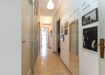 Affitto Orlando 130 (14) - Four-room apartment Via Vittorio Emanuele Orlando 130, Catania - photo 14