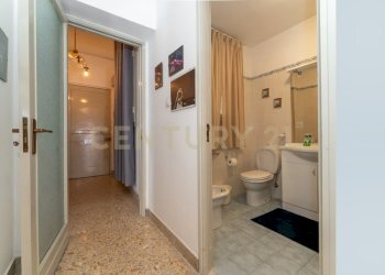Affitto Orlando 130 (15) - Four-room apartment Via Vittorio Emanuele Orlando 130, Catania - photo 15