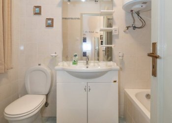 Affitto Orlando 130 (19) - Four-room apartment Via Vittorio Emanuele Orlando 130, Catania - photo 19