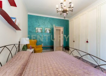 Affitto Orlando 130 (23) - Four-room apartment Via Vittorio Emanuele Orlando 130, Catania - photo 23