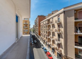 Affitto Orlando 130 (26) - Four-room apartment Via Vittorio Emanuele Orlando 130, Catania - photo 26