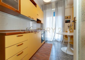 Affitto Orlando 130 (28) - Four-room apartment Via Vittorio Emanuele Orlando 130, Catania - photo 28