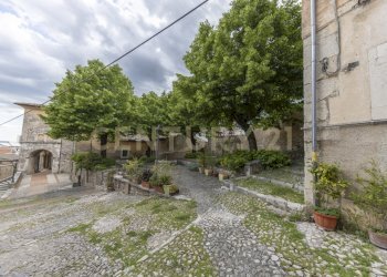 Via G Garibaldi 31 Veroli-62 - Apartment Via Giuseppe Garibaldi 31, Veroli - photo 23