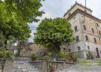 Via G Garibaldi 31 Veroli-65 - Apartment Via Giuseppe Garibaldi 31, Veroli - photo 26