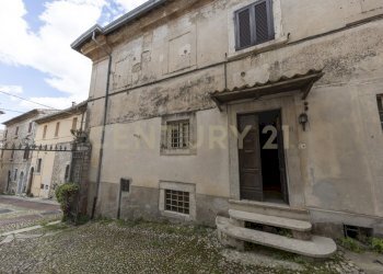 Via G Garibaldi 31 Veroli-4 - Apartment Via Giuseppe Garibaldi 31, Veroli - photo 27