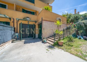 21 - Villa Via dei Lecci 31, Rocca di Papa - photo 27