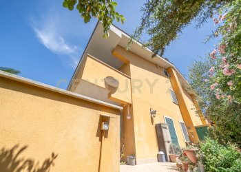 14 - Villa Via dei Lecci 31, Rocca di Papa - photo 28