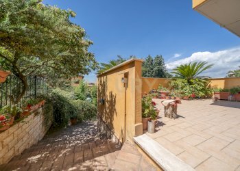 13 - Villa Via dei Lecci 31, Rocca di Papa - photo 29