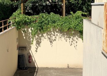 IMG_9477 - Appartamento Via Prile 27, Grosseto - foto 22
