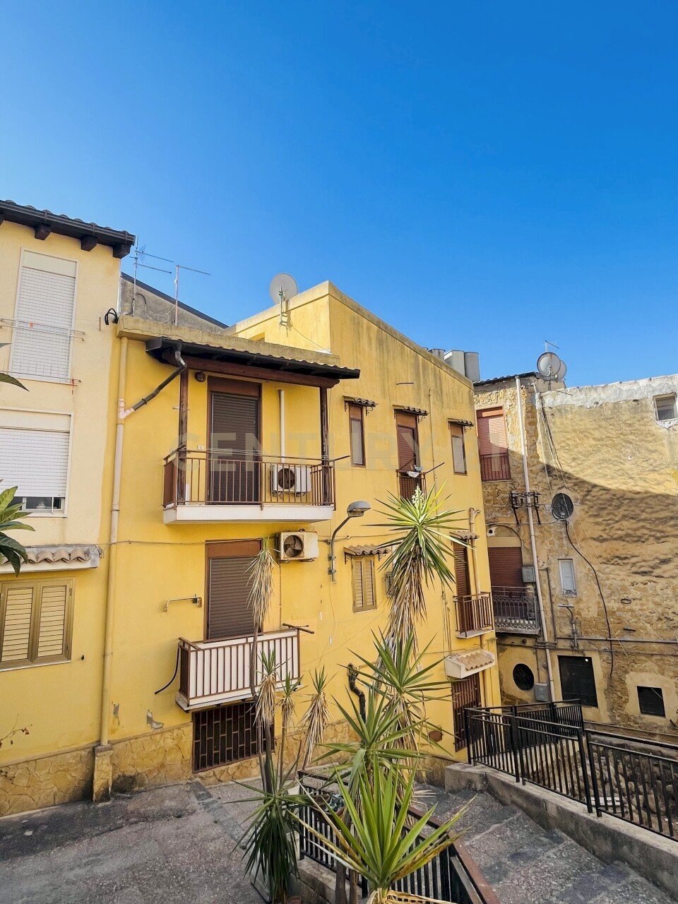 immagine_001 - Casa indipendente Via Botteghelle 58, Agrigento - foto 1