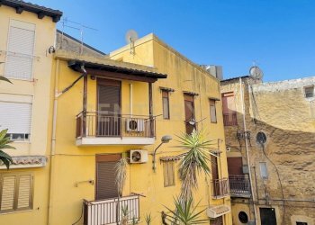 immagine_001 - Casa indipendente Via Botteghelle 58, Agrigento - foto 1