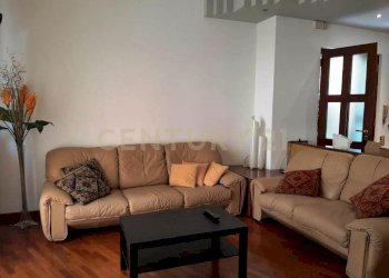 soggiorno - Porzione di casa Via Giacomo Favretto, Verona (zona Borgo Milano) - foto 4