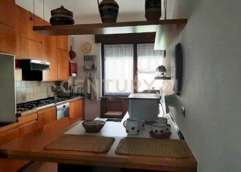 cucina (1) - Porzione di casa Via Giacomo Favretto, Verona (zona Borgo Milano) - foto 10