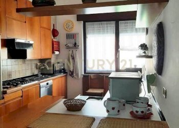 cucina (3) - Porzione di casa Via Giacomo Favretto, Verona (zona Borgo Milano) - foto 11