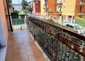 balcone (2) - Porzione di casa Via Giacomo Favretto, Verona (zona Borgo Milano) - foto 15