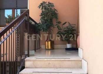 scale - Porzione di casa Via Giacomo Favretto, Verona (zona Borgo Milano) - foto 17
