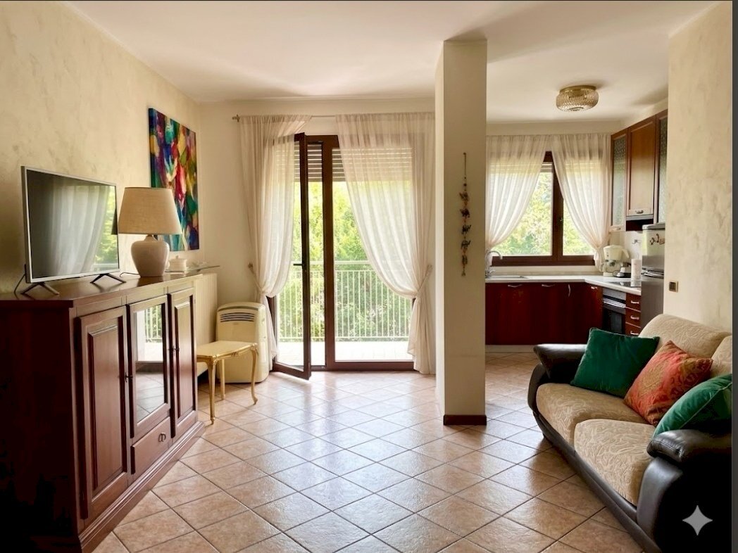 1781082144.jpg - Two-room apartment Via Cinque Giornate 2, Cernobbio - photo 1