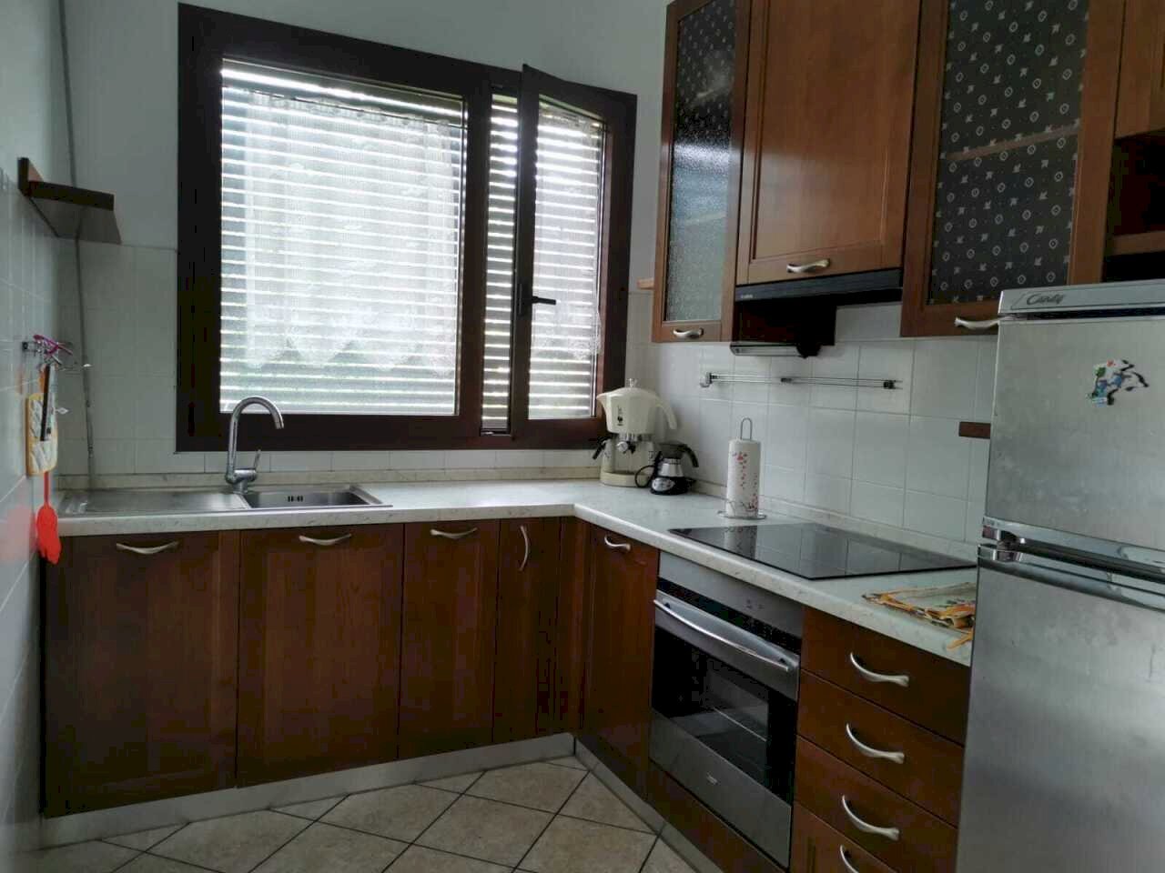 Cucina - Two-room apartment Via Cinque Giornate 2, Cernobbio - photo 1