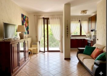 1781082144.jpg - Two-room apartment Via Cinque Giornate 2, Cernobbio - photo 1