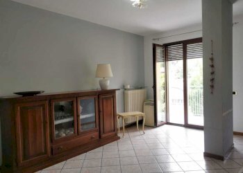 Zona giorno - Two-room apartment Via Cinque Giornate 2, Cernobbio - photo 6