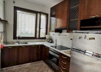 Cucina - Two-room apartment Via Cinque Giornate 2, Cernobbio - photo 7