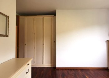 Zona notte - Two-room apartment Via Cinque Giornate 2, Cernobbio - photo 10