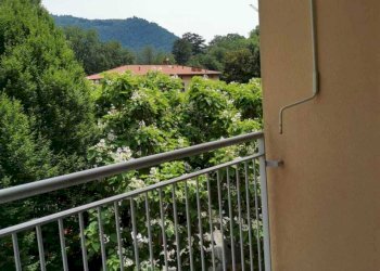 Balcone - Two-room apartment Via Cinque Giornate 2, Cernobbio - photo 13